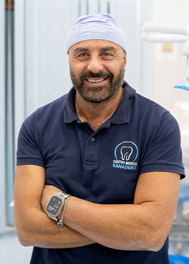 Dott. Salvatore Romano